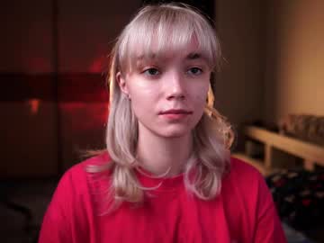 Ileanacampbel Chaturbate stream image from June 14, 2025