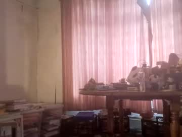 Kokworshipper Chaturbate stream image from June 14, 2025