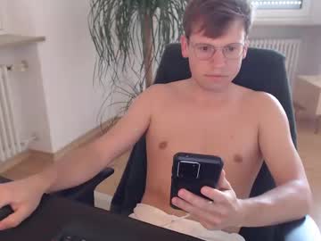 Jacob56871 Chaturbate stream image from June 14, 2025