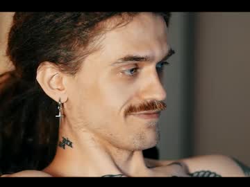 Jaredhighborne Chaturbate stream image from June 14, 2025