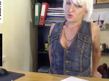 Nadin_Slut Chaturbate stream image from June 14, 2025