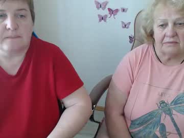 Adelandsofia Chaturbate stream image from June 14, 2025