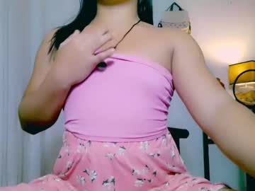 Aleya_Hotness Chaturbate stream image from June 14, 2025