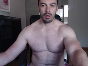 Hotmanhotman93 Chaturbate stream image from June 14, 2025
