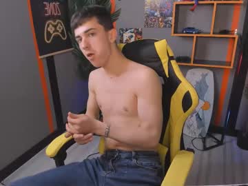 Larry_Project Chaturbate stream image from June 14, 2025