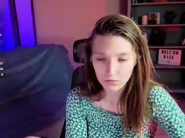 Melissakristal Chaturbate stream image from June 14, 2025