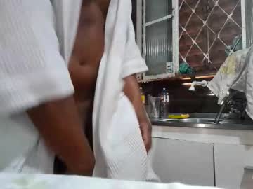 Preto2026 Chaturbate stream image from June 14, 2025