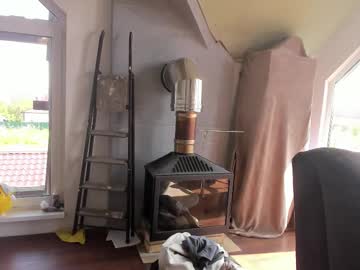 Romanandalina Chaturbate stream image from June 14, 2025