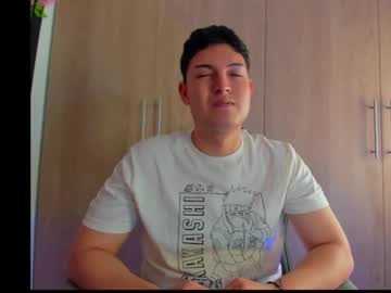 Simple_Favoriteboy Chaturbate stream image from June 14, 2025