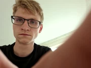 Swaggyway2 Chaturbate stream image from June 14, 2025