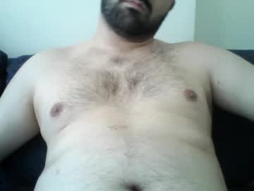 Thefckngcber Chaturbate stream image from June 14, 2025