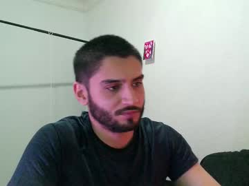 Arab_B Chaturbate stream image from June 14, 2025