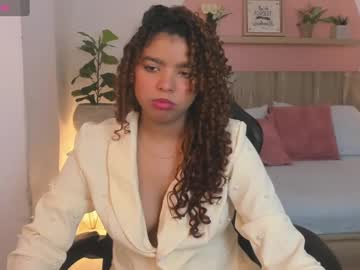Aurora_Rodriguez Chaturbate stream image from June 14, 2025