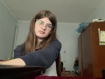Babydollx19 Chaturbate stream image from June 14, 2025