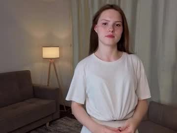 Cathrynheritage Chaturbate stream image from June 14, 2025