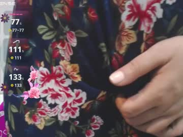 Dharanisnisha Chaturbate stream image from June 14, 2025