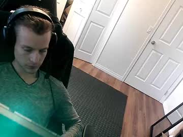 Rickgosling Chaturbate stream image from June 14, 2025