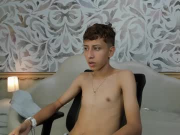 Spicyslim_ Chaturbate stream image from June 14, 2025