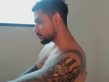 Tommycruz1 Chaturbate stream image from June 14, 2025