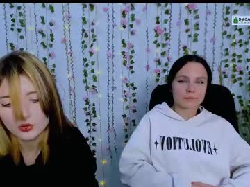 Ally_Sin_ Chaturbate stream image from June 14, 2025