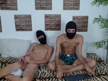Angel_Dust2 Chaturbate stream image from June 14, 2025