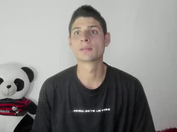 David_Sbg Chaturbate stream image from June 14, 2025