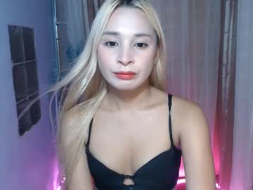 Prettyallison_29 Chaturbate stream image from June 14, 2025