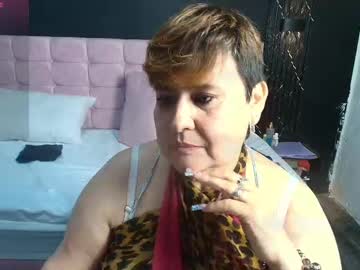 Sasharosee_ Chaturbate stream image from June 14, 2025