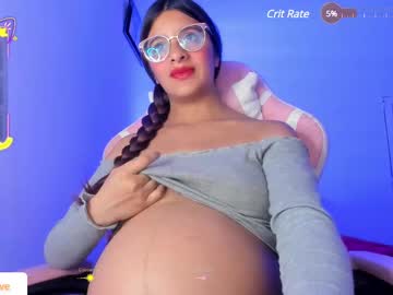 Xime_Rocks Chaturbate stream image from June 14, 2025