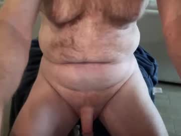 Daddysuperfuck Chaturbate stream image from June 14, 2025
