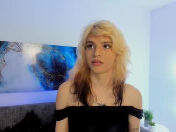 Dallass_Twink Chaturbate stream image from June 14, 2025