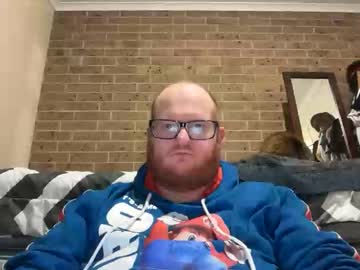 Littlebigred4you Chaturbate stream image from June 14, 2025