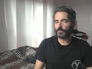 Yourbitchmen Chaturbate stream image from June 14, 2025