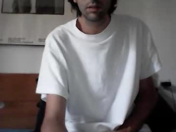 Anthony_Al16296 Chaturbate stream image from June 14, 2025