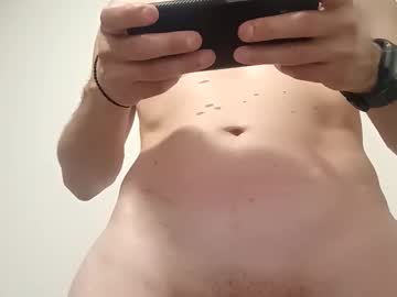 Athan85 Chaturbate stream image from June 14, 2025