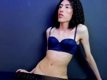 Charlottee_Evansss Chaturbate stream image from June 14, 2025