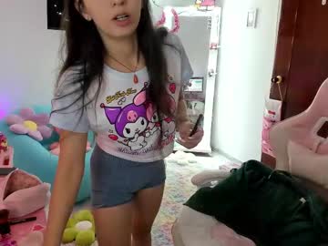 Katrinrosex Chaturbate stream image from June 14, 2025