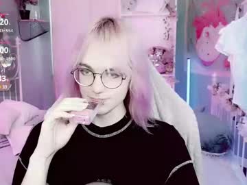 Numbaka_ Chaturbate stream image from June 14, 2025