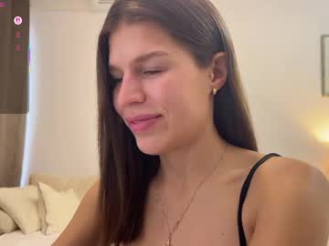 Pollybru Chaturbate stream image from June 14, 2025