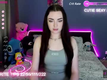 Semurmur Chaturbate stream image from June 14, 2025