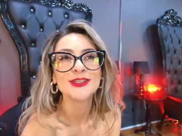 Arytorres Chaturbate stream image from June 14, 2025