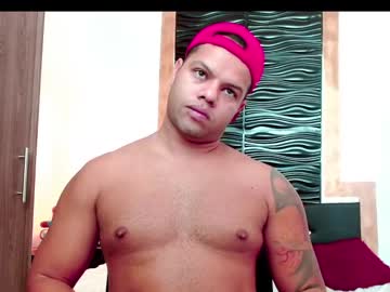 Blakeadamss Chaturbate stream image from June 14, 2025