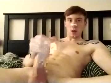 Brainwilson228 Chaturbate stream image from June 14, 2025