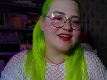 Cosmickris_ Chaturbate stream image from June 14, 2025