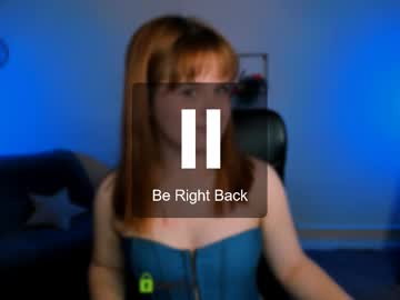 Crystal_Monroe_ Chaturbate stream image from June 14, 2025