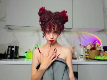 Flowerofsin2001 Chaturbate stream image from June 14, 2025