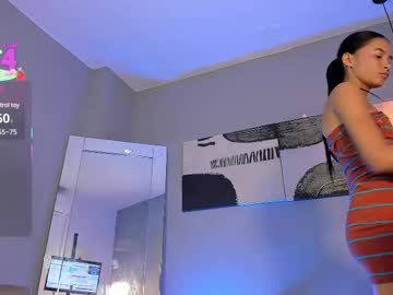 Hanna_Lancaster Chaturbate stream image from June 14, 2025