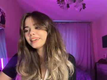 Randibossom Chaturbate stream image from June 14, 2025