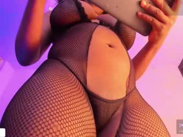 Roxyjordan Chaturbate stream image from June 14, 2025