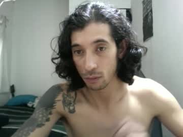 Andresdelews Chaturbate stream image from June 14, 2025